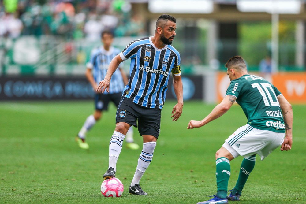Grêmio deixa disputa do título em segundo plano e traça nova meta: vaga direta para Libertadores