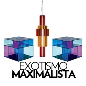 Exotismo Maximalista (Foto: Divulgação)