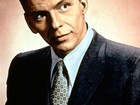 Filme sobre vida de Frank Sinatra terá roteirista de 'Jogos vorazes', diz site