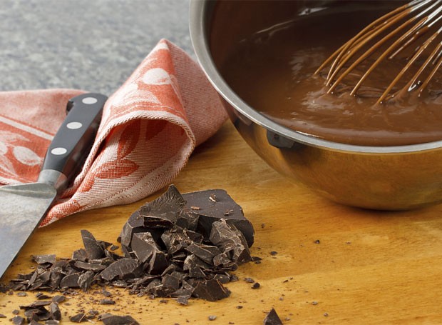 Chocolate (Foto: Stock Photos)