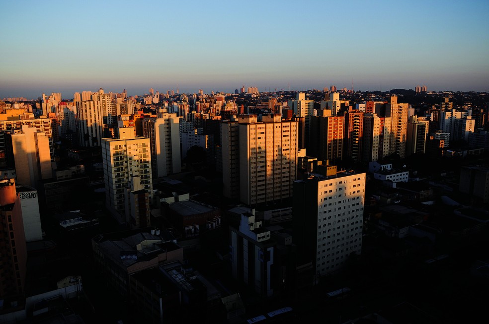 Campinas é uma das 15 metrópoles brasileiras, diz IBGE — Foto: Carlos Bassan / Prefeitura de Campinas