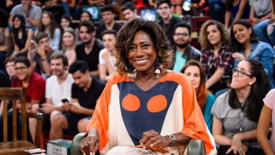 Pioneirismo e representatividade: como Glória Maria mudou a história da TV brasileira