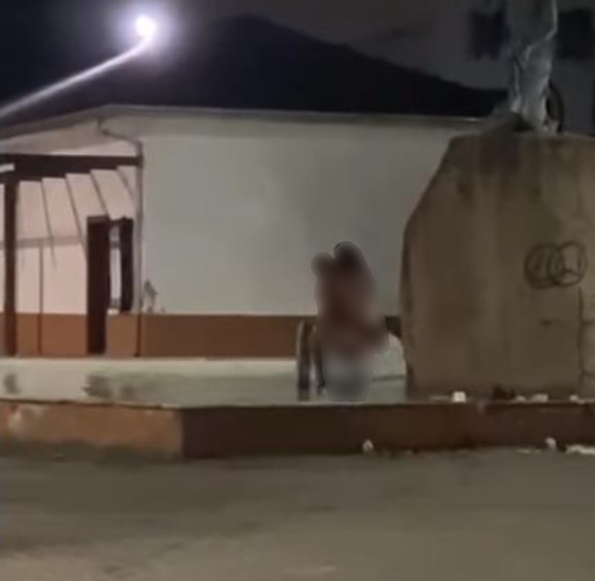 Polícia Civil investiga casal suspeito de fazer sexo em público em Caraguá - Vale do Paraíba e ...