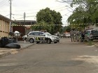 Dois homens morrem dentro de casa durante tiroteio em Goiânia