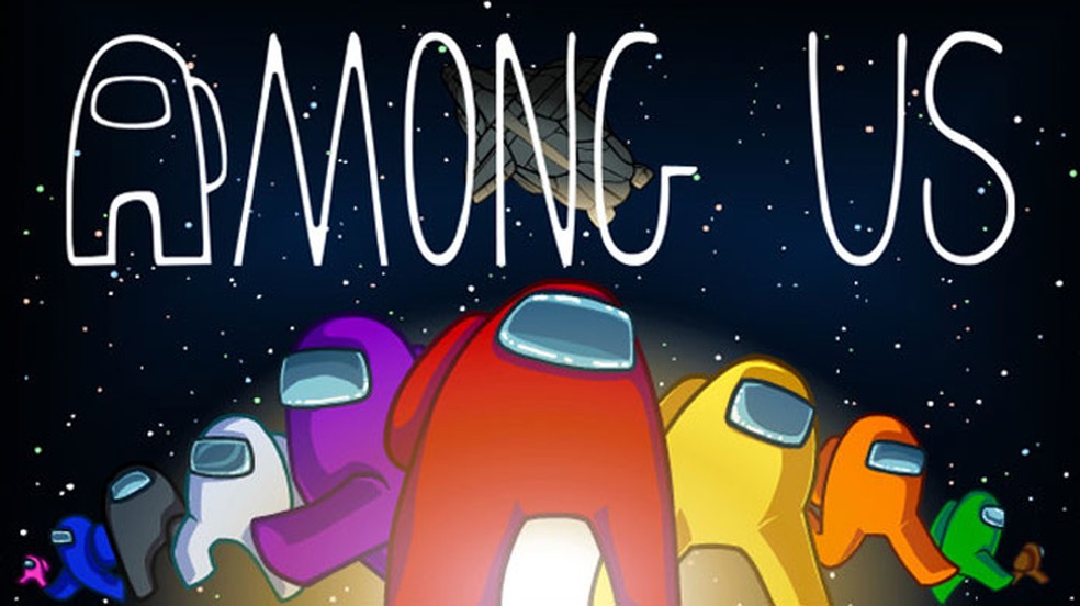 Among Us foi o game que causou maior aumento dos batimentos cardíacos de jogadores segundo estudo do ManySpins — Foto: Reprodução/Steam