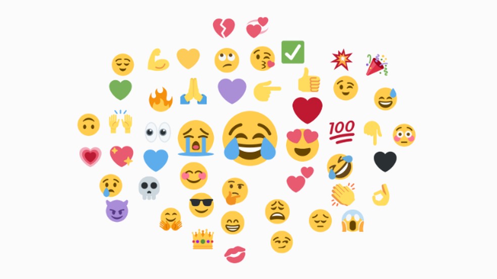 Dia Mundial Do Emoji 5 Fatos Sobre As Carinhas Mais Usadas Da Internet Redes Sociais Techtudo Por conta disso, nesse post, vamos explicar como colocar o link do whatsapp no instagram, para que voce possa aproveitar ao maximo essa rede social. dia mundial do emoji 5 fatos sobre as