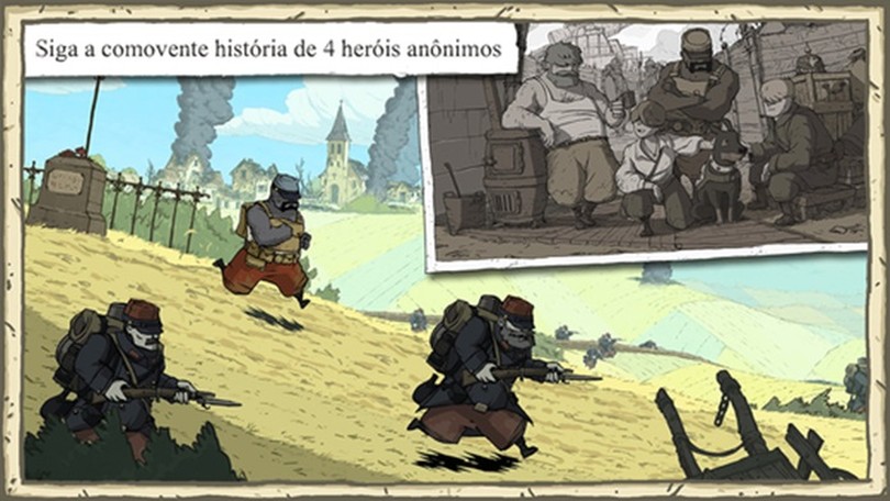 valiant hearts pc valiant hearts pc