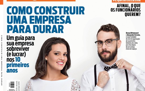 Os Destaques Da Pequenas Empresas And Grandes Negócios De Fevereiro Pequenas Empresas Grandes 9001