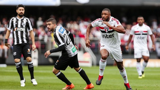 Foto: (Léo Pinheiro/Framephoto/Estadão Conteúdo)