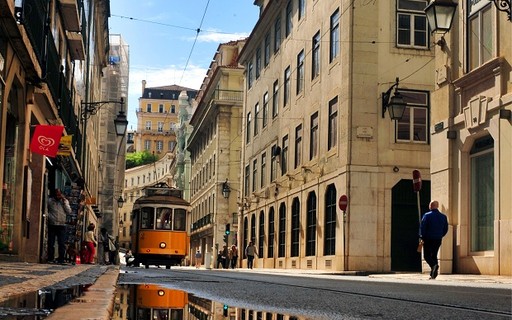 Viver no Rio ou em São Paulo está 15% mais barato do que em Lisboa