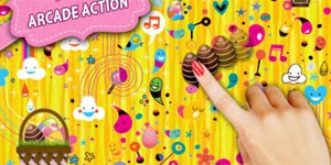 Páscoa: aplicativos de jogos gratuitos para as crianças aprenderem enquanto  se divertem - Infobae