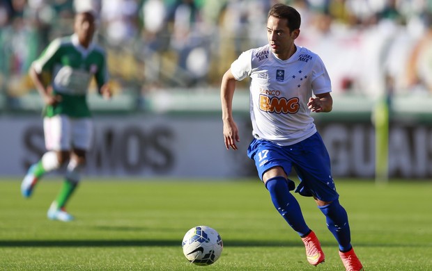 Cruzeirenses definem duelo desta 4ª como decisivo para nova arrancada