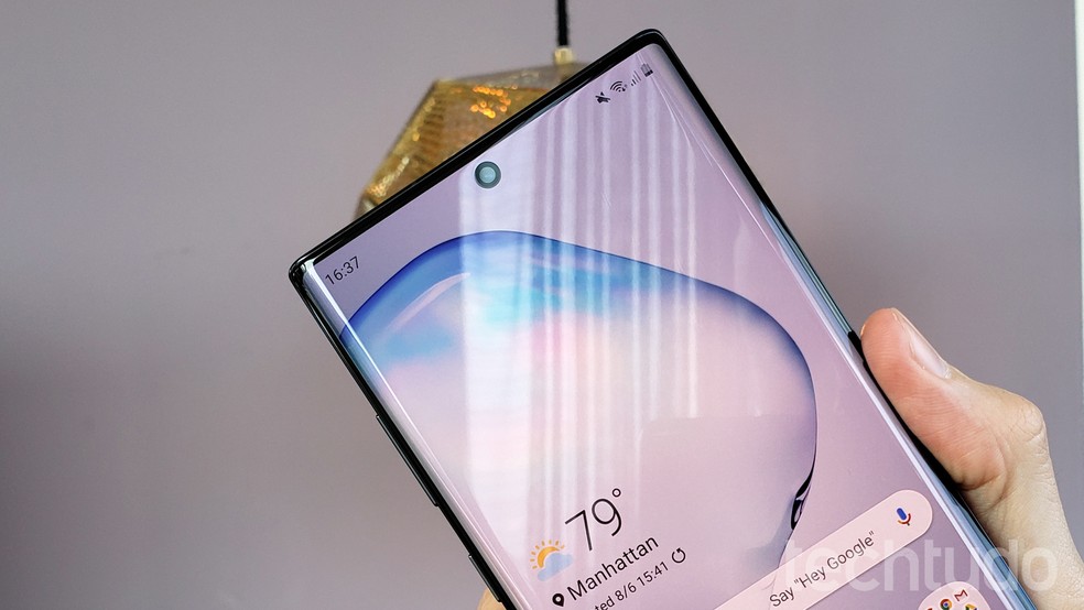iphone 11 pro max vs galaxy note 10