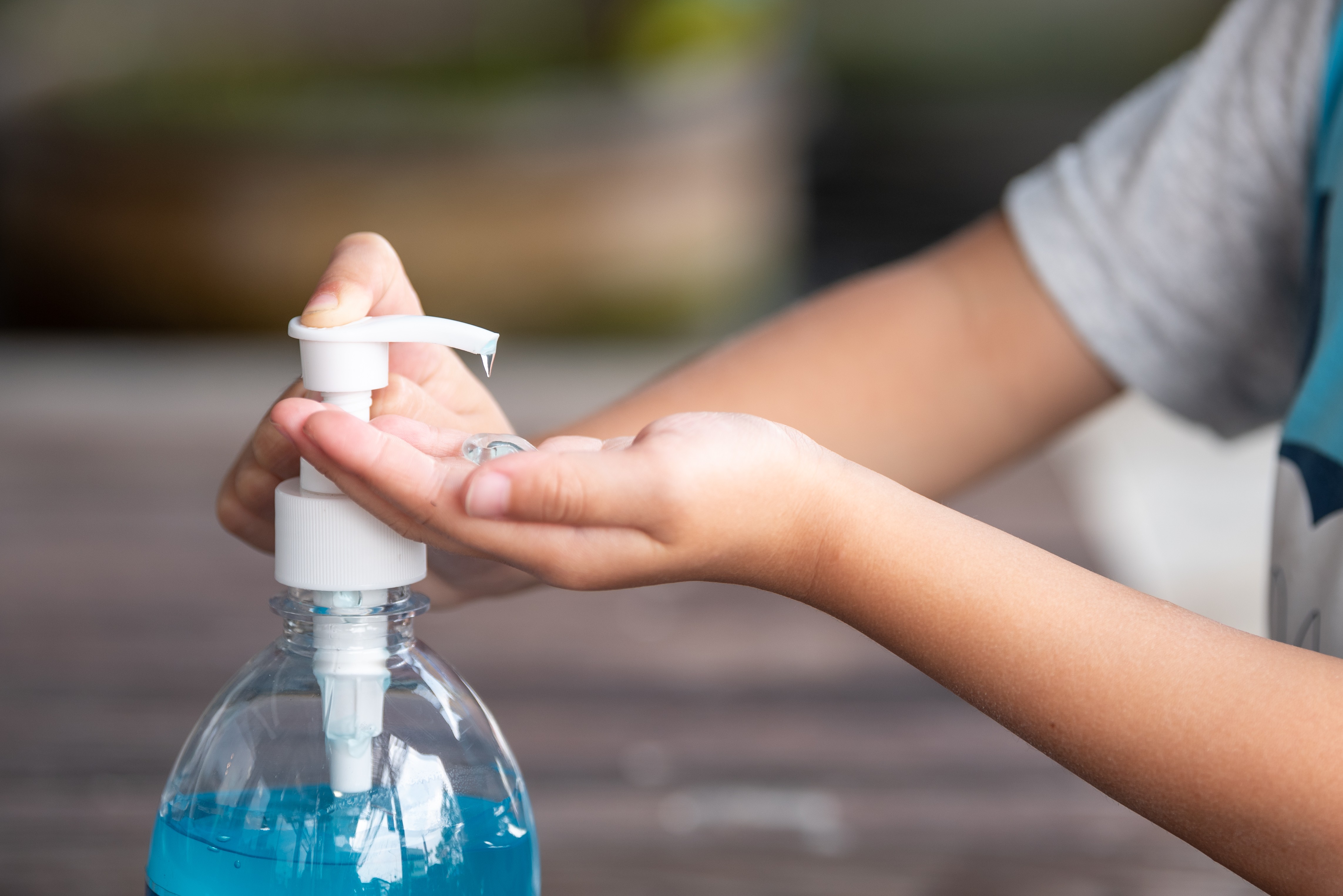 Higienização das mãos é uma das melhores prevenções contra o coronavírus  (Foto: Getty Images)