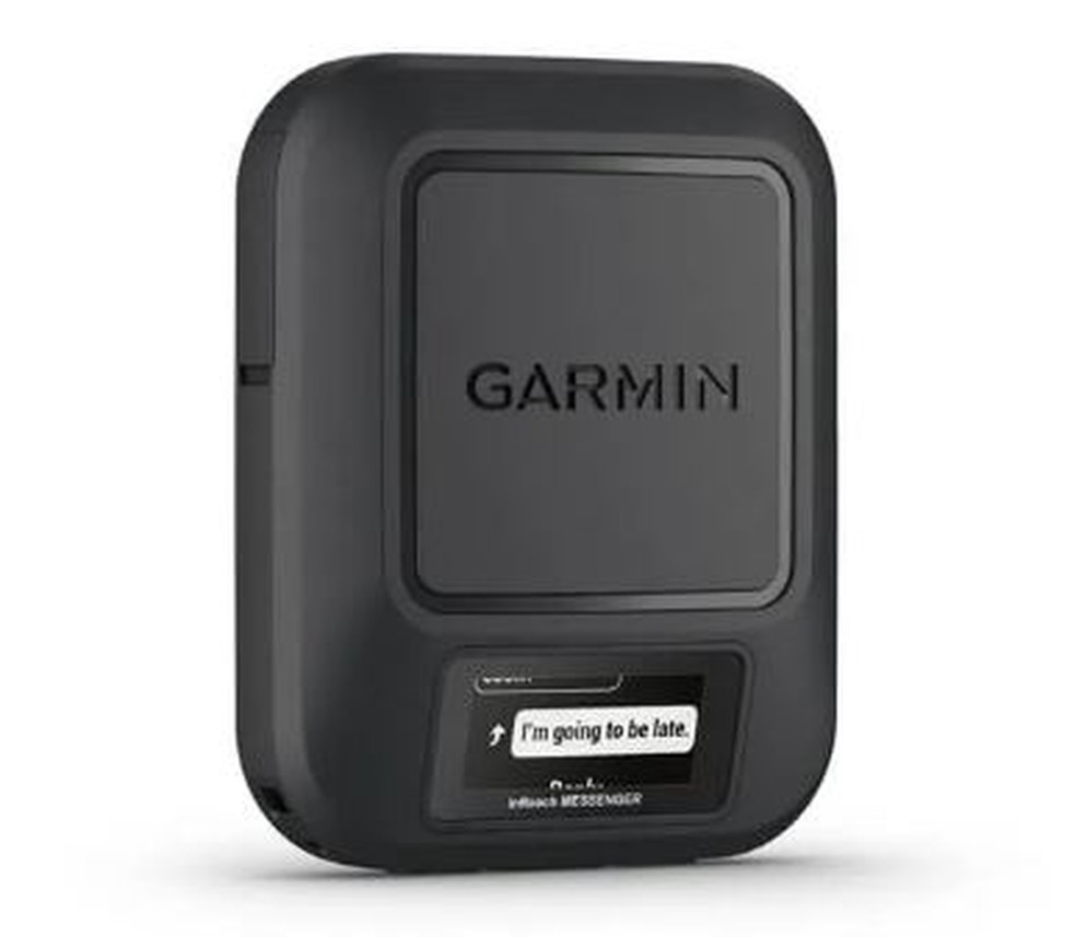 O dispositivo pesa 113.9 gramas — Foto: Divulgação/Garmin 