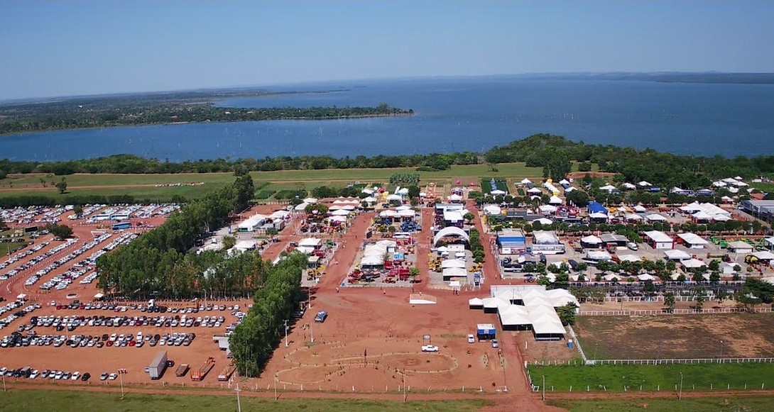 Governo decide manter formato presencial para a Agrotins 2022 e anuncia datas