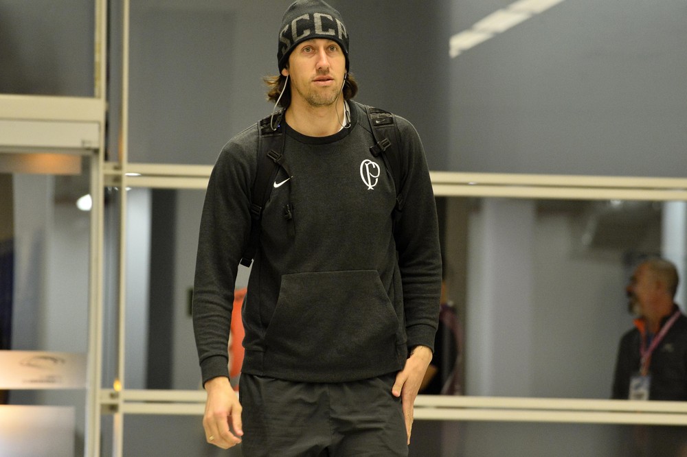 Avaí x Corinthians: sem Pedrinho, Fábio Carille relaciona 23 para jogo na Ressacada