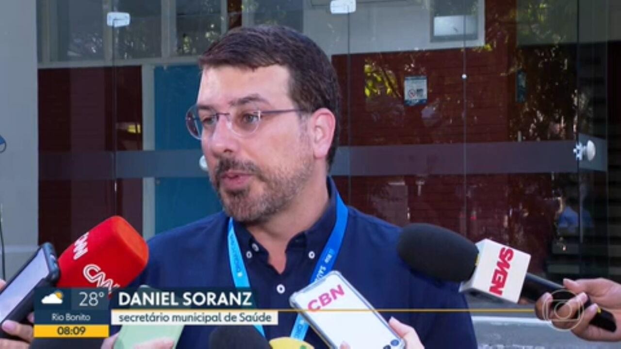 VÍDEOS: Bom Dia Rio de quinta, 24 de março de 2022