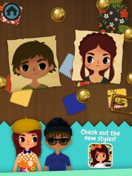 tailor tales plus free download