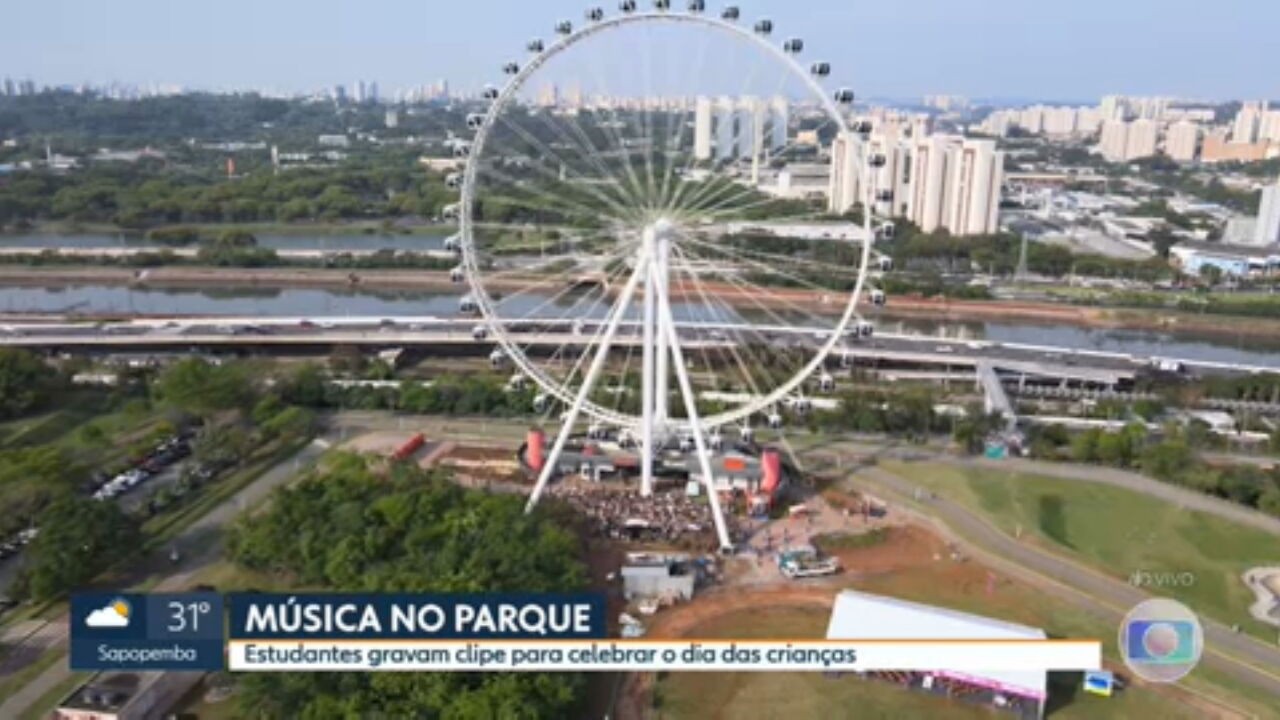 VÍDEOS: SP1 de sábado, 7 de outubro de 2023