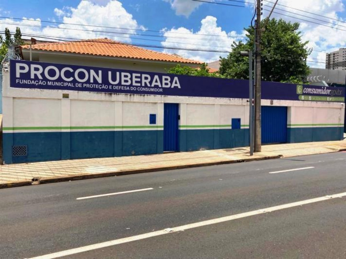 Ranking das 10 empresas que mais sofreram reclamações em Uberaba é divulgado pelo Procon; confira a lista