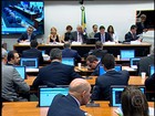 Conselho de Ética decide continuar investigação sobre Cunha