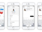 'Messenger', app de bate-papo do Facebook, atinge 1 bilhão de usuários