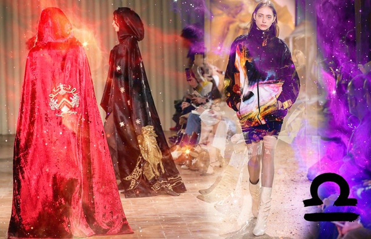 Libra Horóscopo vogue