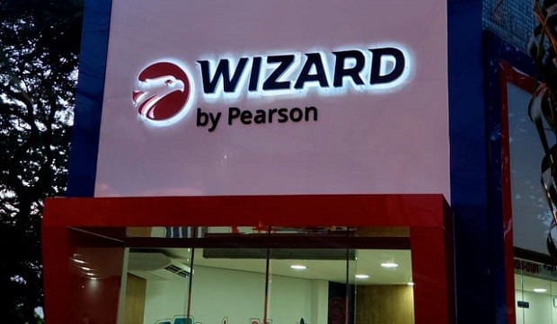 wizard – Wizard by Pearson