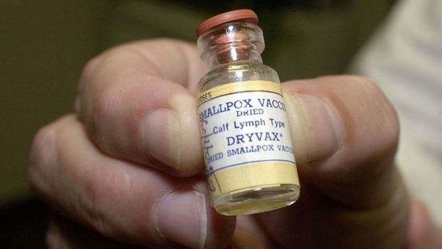 bbc vacina (Foto: GETTY IMAGES (via BBC))