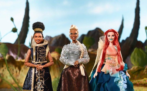 Barbie ganha nova carreira: desenvolvedora de jogos - Revista Crescer