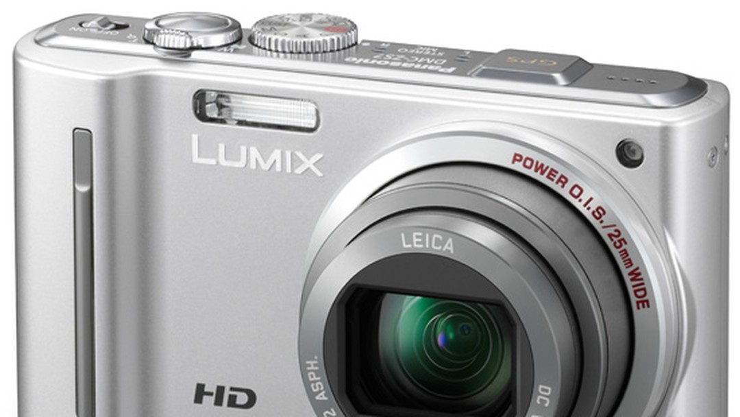 Panasonic Lumix DMCZS7 Eletrônicos TechTudo