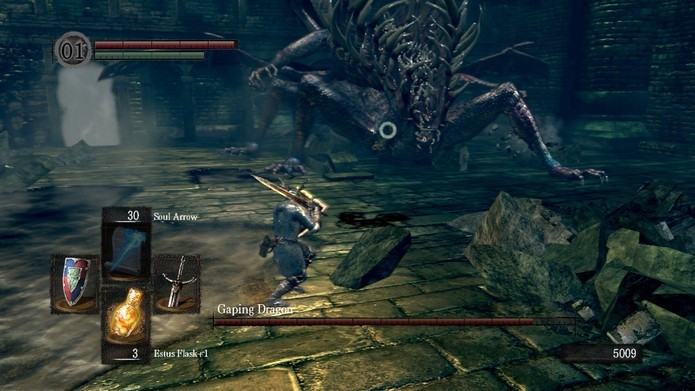 dark souls ita pc