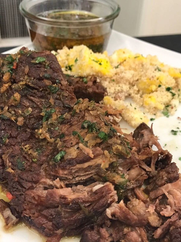 Bife De Cupim Pratico Receitas Receitas Está localizado na parte dianteira do animal, mais precisamente atrás do pescoço das muitas maneiras de preparar cupim, desde na panela até na churrasqueira, a que eu considero menos propícia a erros é assado no forno. bife de cupim pratico