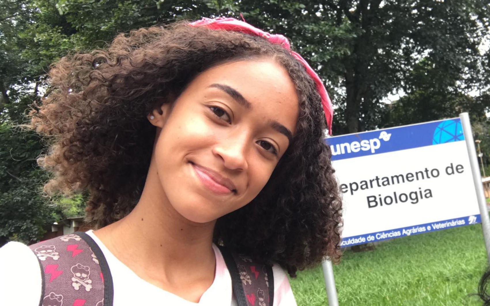 Alunos pisam pela 1ª vez nas universidades após 2 anos de aulas remotas em Ribeirão e Franca: 'Sensação de escola nova na primeira série'