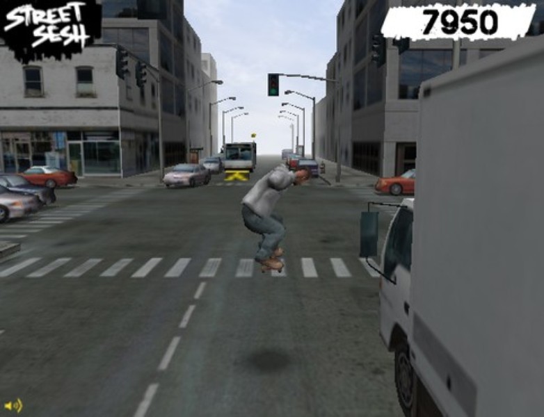 Street Sesh | Jogos | Download | TechTudo