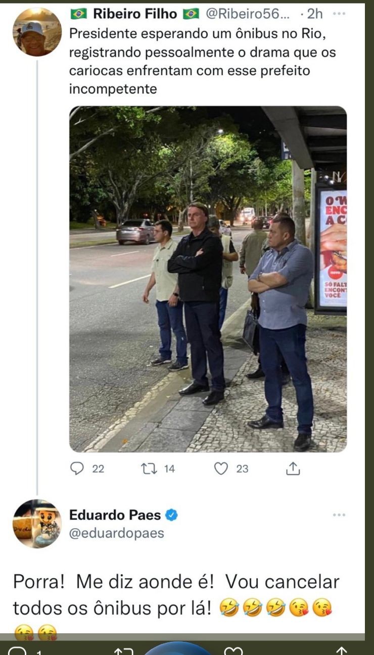 Internautas ironizam tweet da Prefeitura do Rio sobre 'Pokémon GO' - Jornal  O Globo