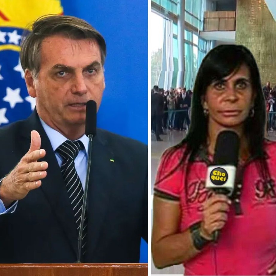 Demora de pronunciamento de Bolsonaro rende memes na internet