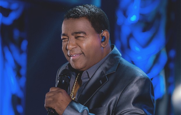 Raça Negra (Foto: Reprodução/Instagram) Raça Negra (Foto: Reprodução/Instagram)