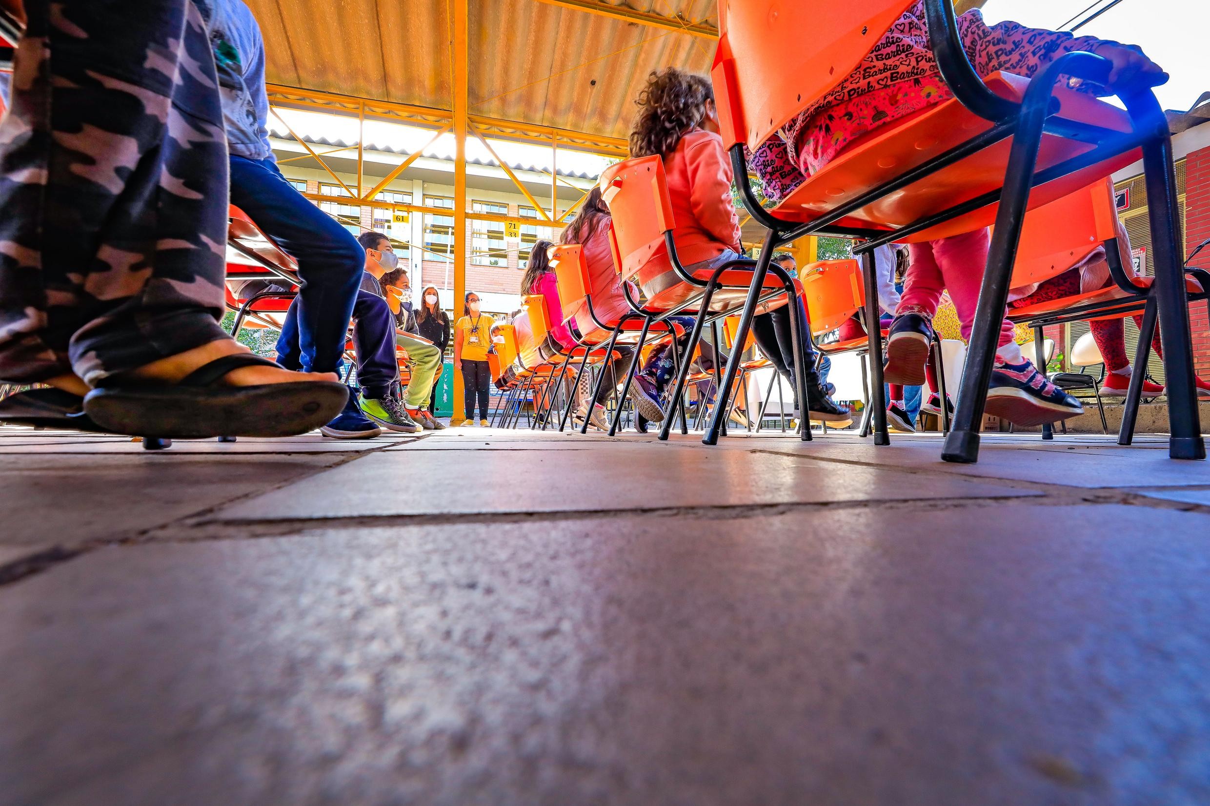 Prefeitura de Porto Alegre convoca 73 professores para contrato temporário; veja lista