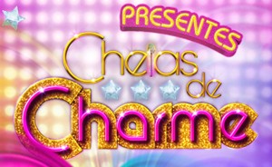 Presente (Foto: Cheias de Charme / TV Globo)