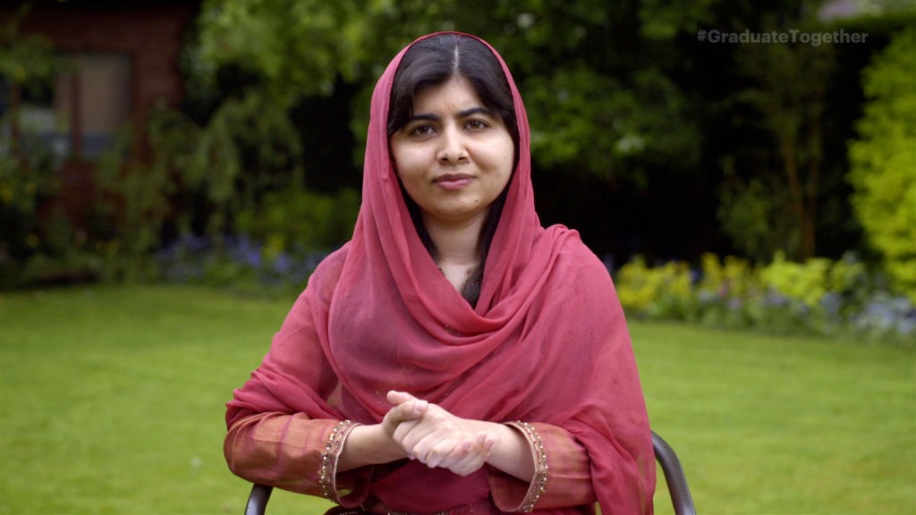Malala Yousafza (Foto: Getty Images)