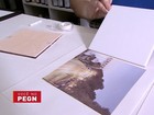 Empresas faturam com impressão de fotos em azulejos