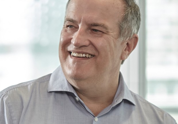 Anselmo Bonservizzi, sócio-líder de ESG e Riscos Empresariais da Deloitte (Foto: Divulgação)