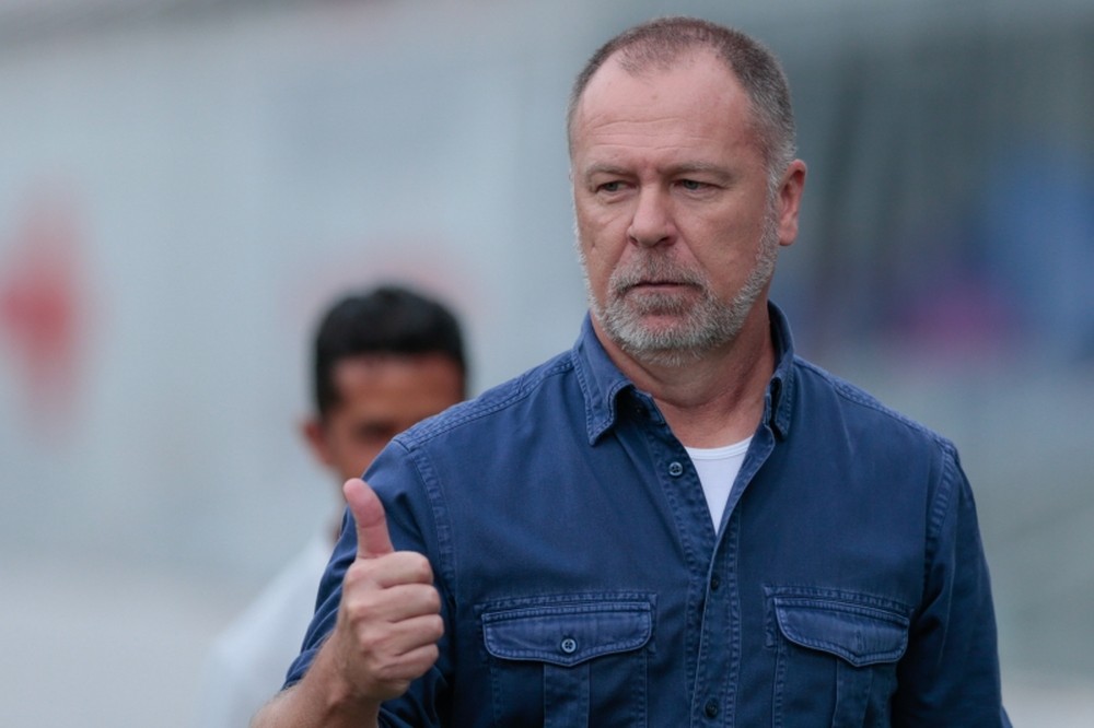 Mano se identifica com Simeone e diz que rivalidade em Minas está maior que no RS