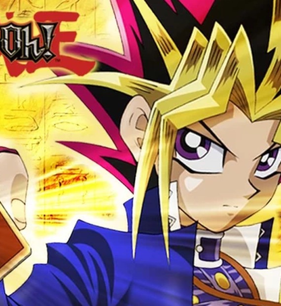 Yu Gi Oh Duel Links Jogos Download Techtudo