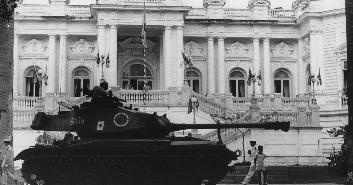 31 de Março de 1964: Origem, Motivos e seu Impacto na História