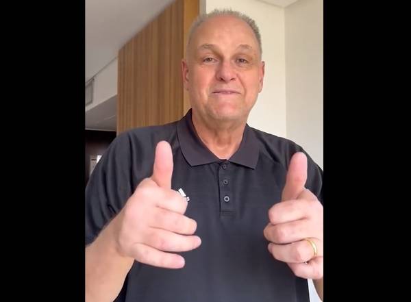 Câncer no cérebro: entenda a doença enfrentada pelo ex-jogador Oscar  Schmidt há 11 anos