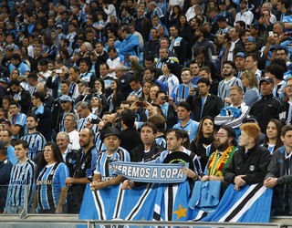 Pressão em xeque: Grêmio tem mais quedas que vitórias com Arena cheia
