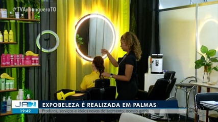 Expobeleza tem entrada gratuita e espera receber cerca de 30 mil visitantes
